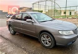 هیۆندای ازێرا